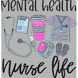 nurse-HS 796